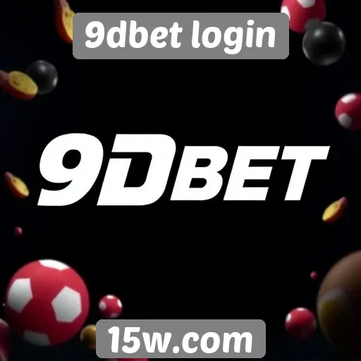 Comparação de bonus no site 9dbet login
