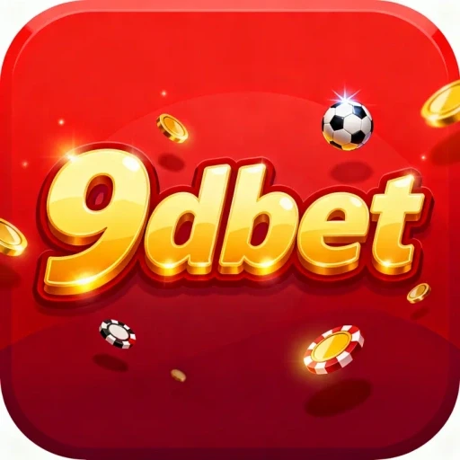 9dbet login Logo