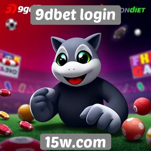 Guia completo para registro no 9dbet login