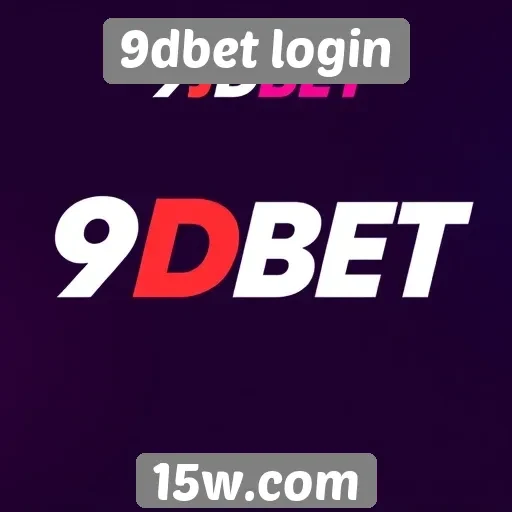 Como criar uma conta no 9dbet login