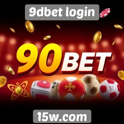 Promoções atuais no site 9dbet