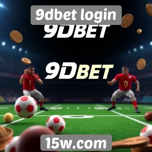 Benefícios da plataforma 9dbet para novos usuários