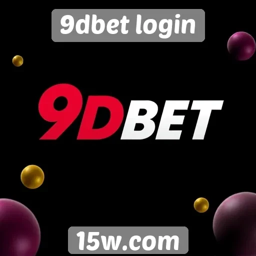 A importância do 9dbet login em promoções de jogos