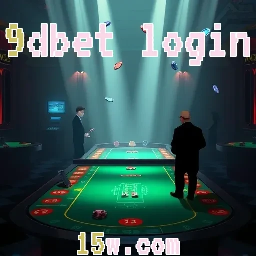 9dbet login: Explore Jogos e Recursos Imperdíveis Agora Mesmo