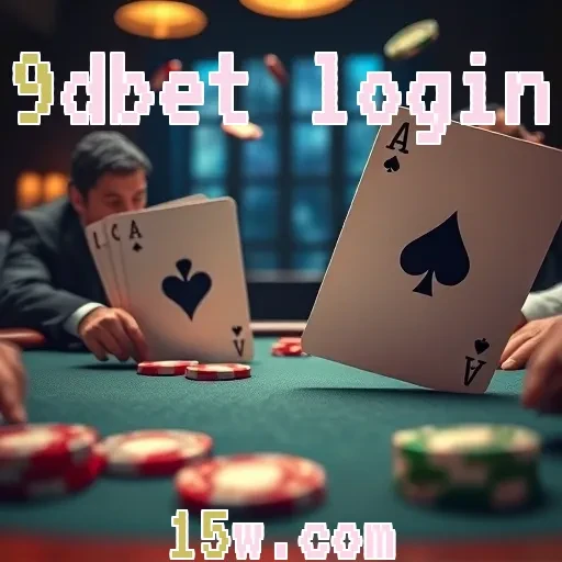9dbet login Login