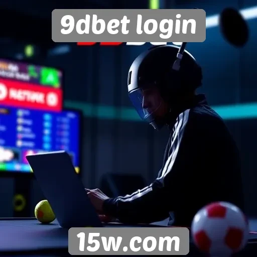 Dicas para otimizar sua experiência no 9dbet login