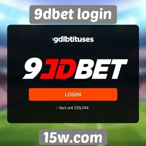 Métodos de pagamento disponíveis na 9dbet