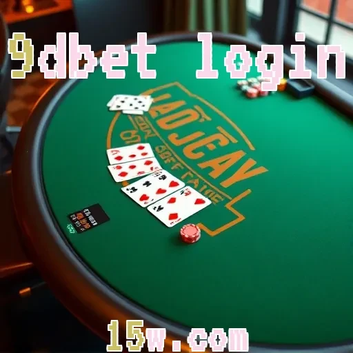 9dbet login Promoções