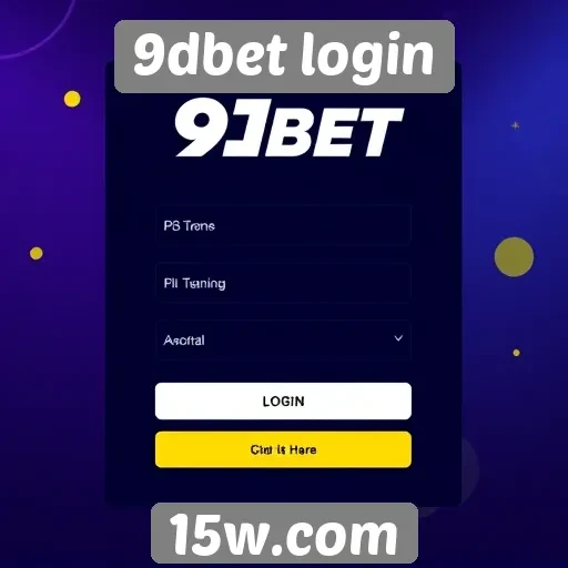Segurança nas transações no 9dbet login